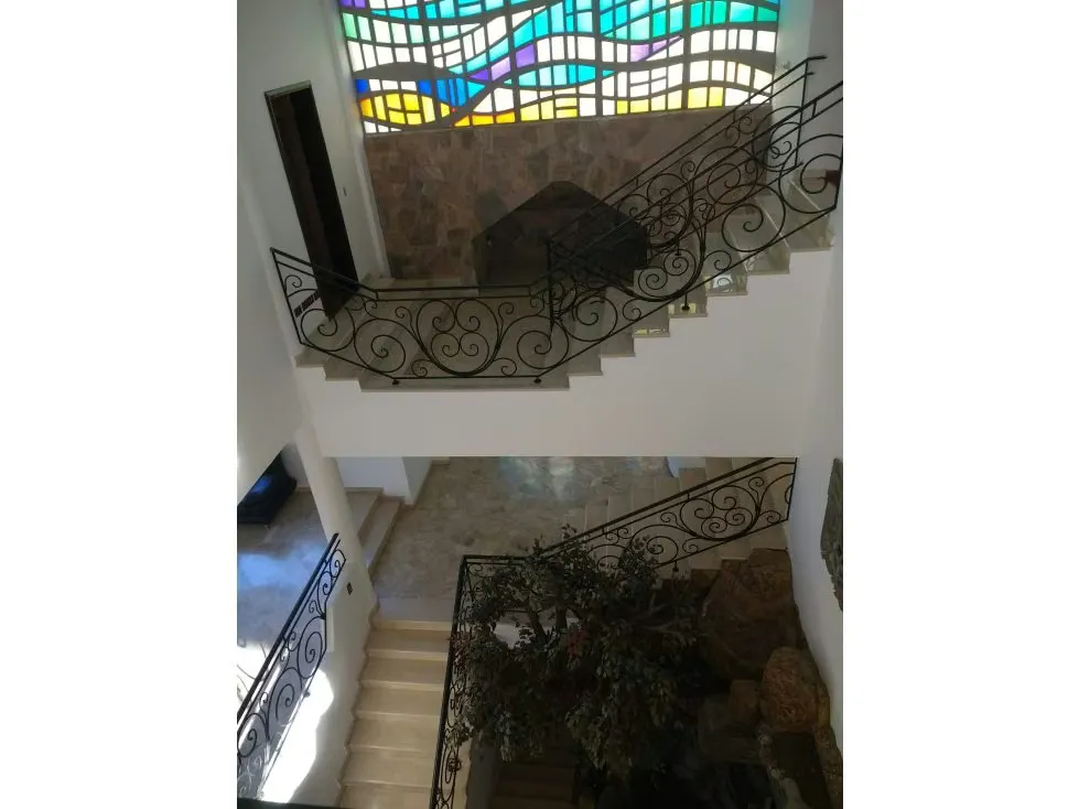 Venta casa Los Naranjos 1041m2 7h/8b/6p - 22