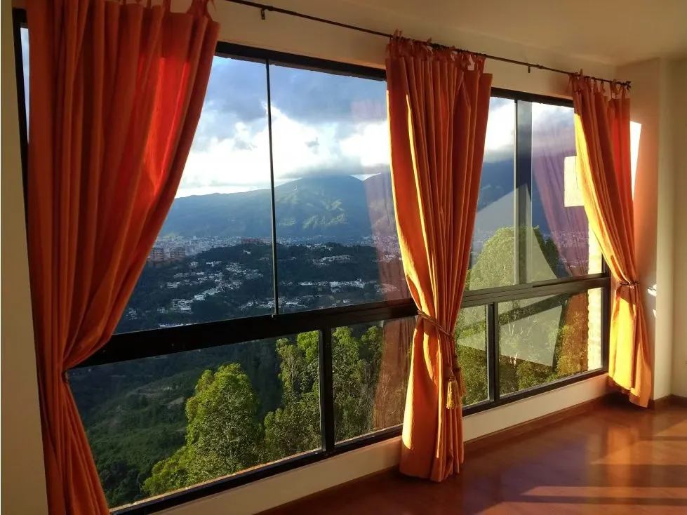 Venta casa Los Naranjos 1041m2 7h/8b/6p - 24