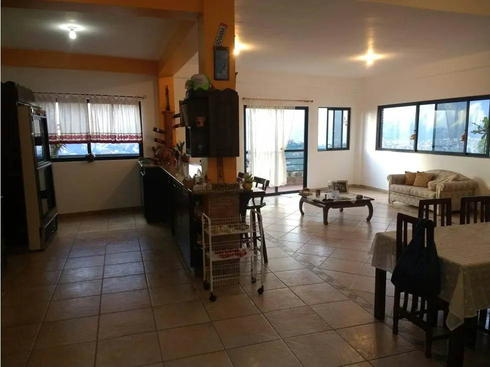 Venta casa Los Naranjos 1041m2 7h/8b/6p - 27