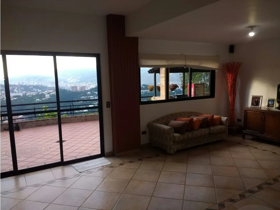 Venta casa Los Naranjos 1041m2 7h/8b/6p - 31