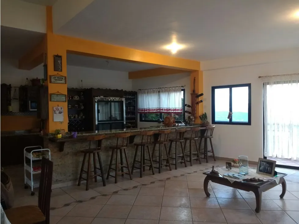 Venta casa Los Naranjos 1041m2 7h/8b/6p - 32