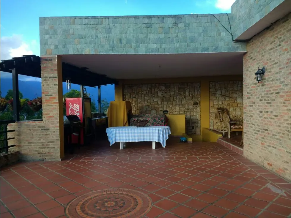 Venta casa Los Naranjos 1041m2 7h/8b/6p - 33