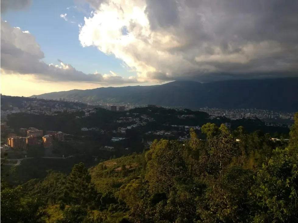Venta casa Los Naranjos 1041m2 7h/8b/6p - 35