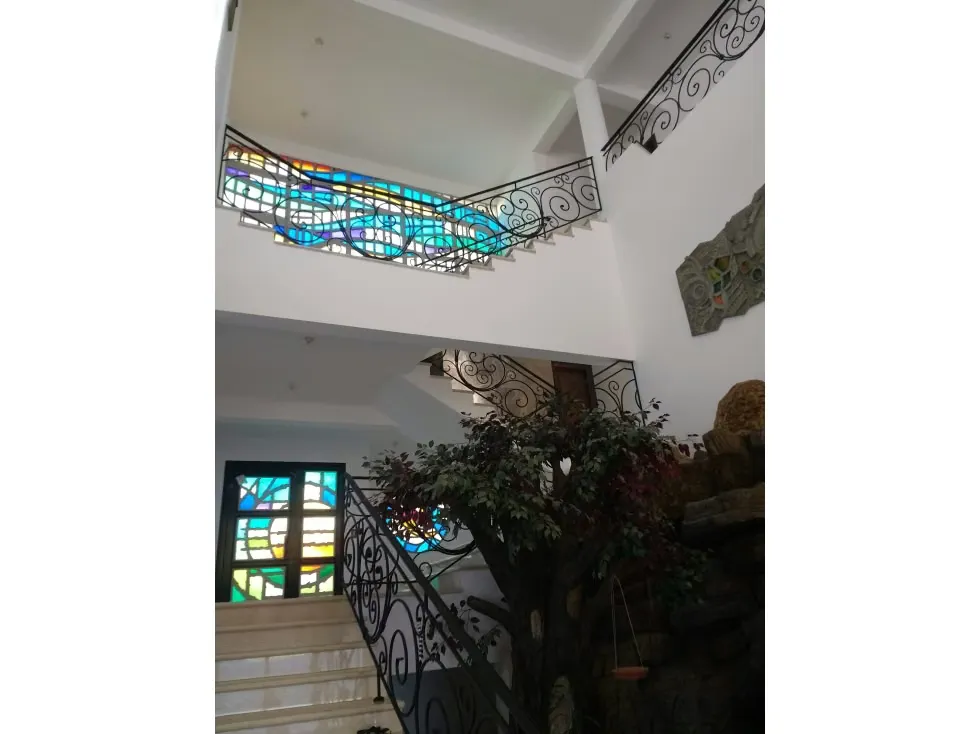 Venta casa Los Naranjos 1041m2 7h/8b/6p - 5