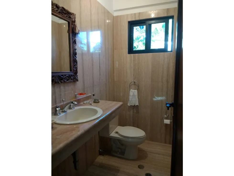Venta casa Los Naranjos 1041m2 7h/8b/6p - 10