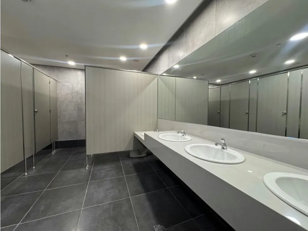 Se vende oficina 883m2 Campo Alegre 2056 - 11