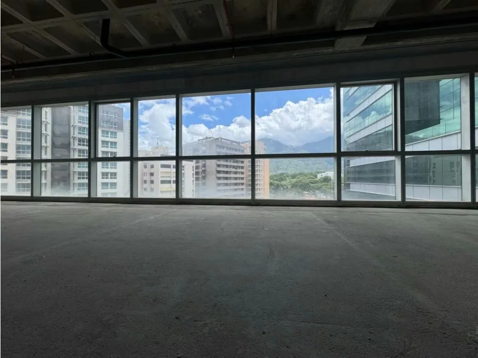 Se vende oficina 883m2 Campo Alegre 2056 - 13