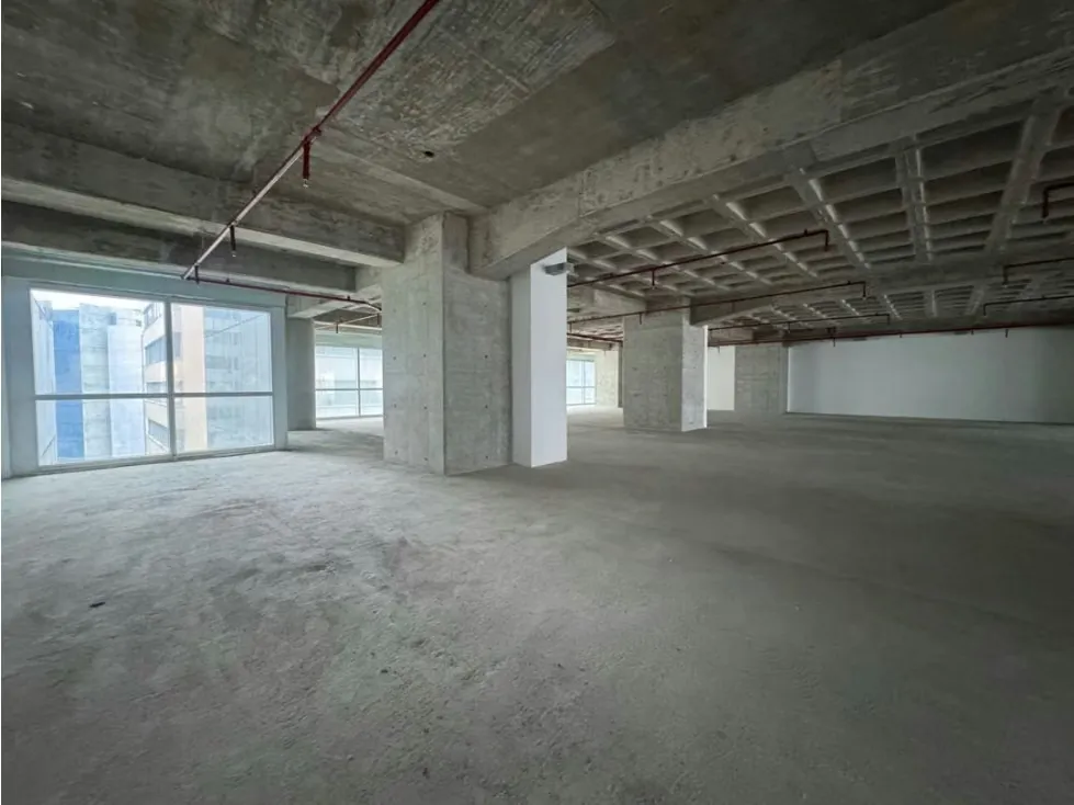 Se vende oficina 883m2 Campo Alegre 2056 - 15