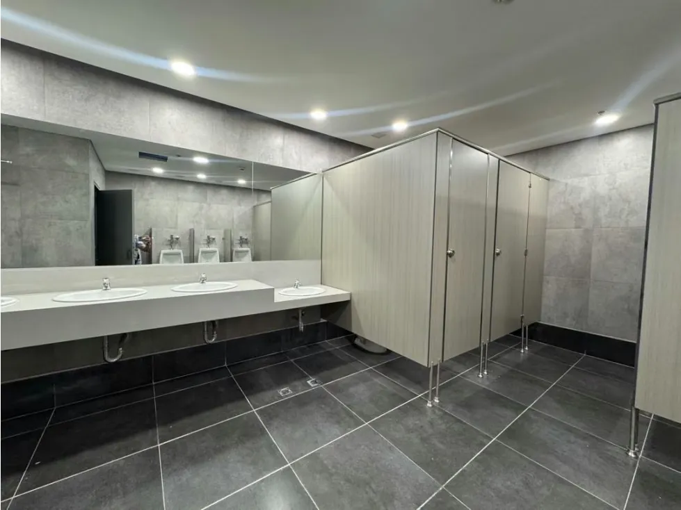 Se vende oficina 883m2 Campo Alegre 2056 - 10