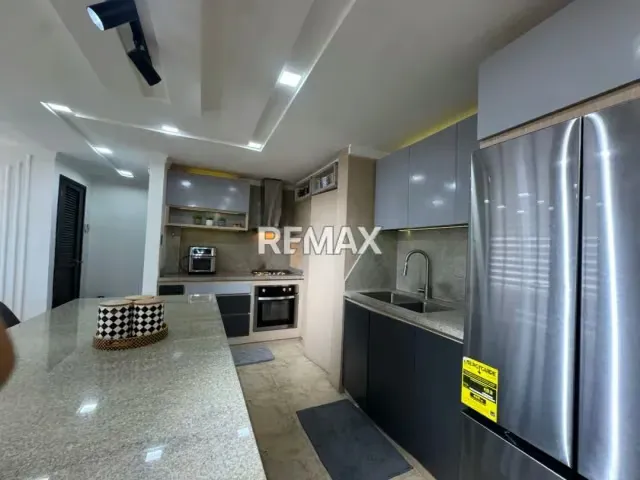 PENTHOUSE EN CONJUNTO RESIDENCIAL ALEJANDRA SOFÍA - 3
