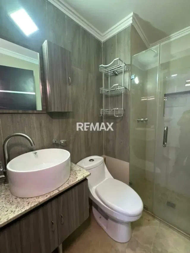 PENTHOUSE EN CONJUNTO RESIDENCIAL ALEJANDRA SOFÍA - 9