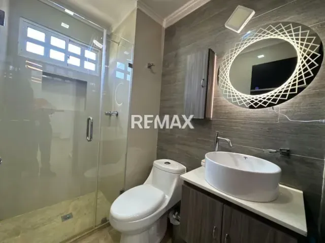 PENTHOUSE EN CONJUNTO RESIDENCIAL ALEJANDRA SOFÍA - 10