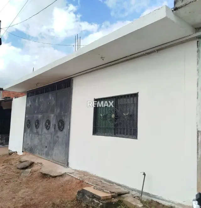 VENTA DE CASA SAN RAFAEL DE CORDERO