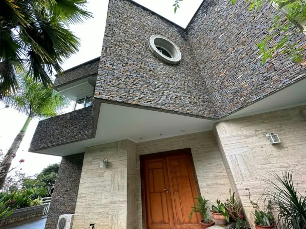 Se vende casa 820m2 5h+2s/4b+s/10p Oripoto 7399 - 13