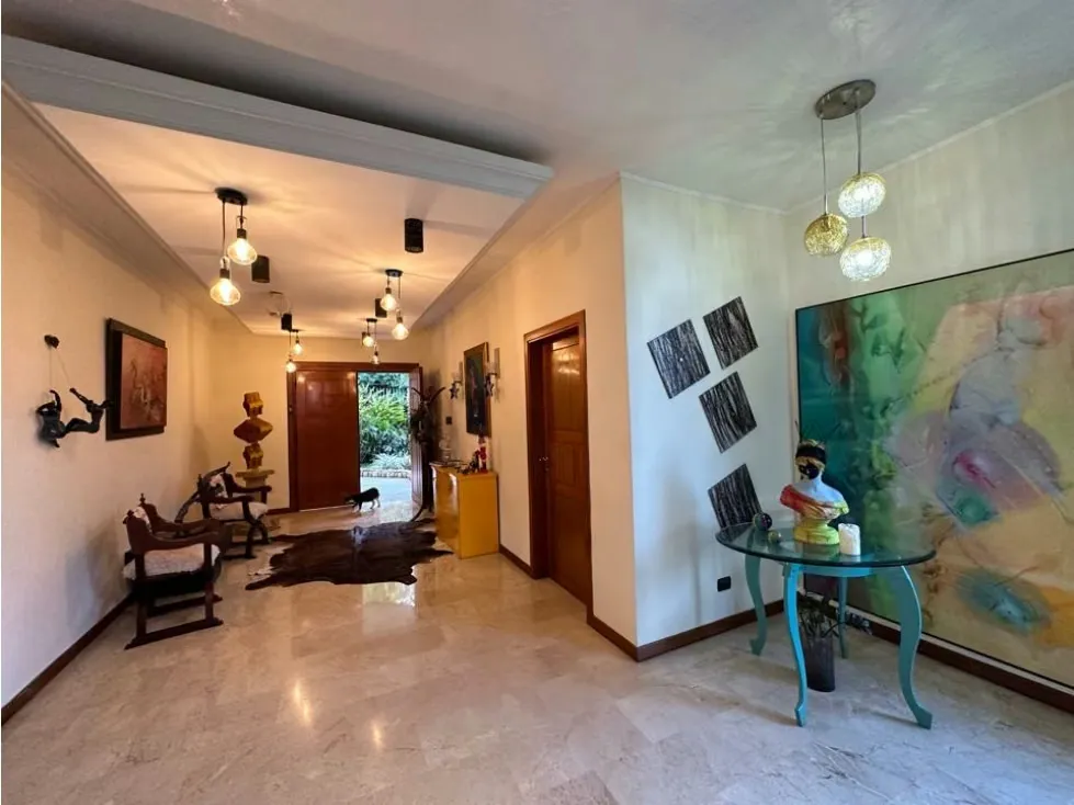Se vende casa 820m2 5h+2s/4b+s/10p Oripoto 7399 - 18