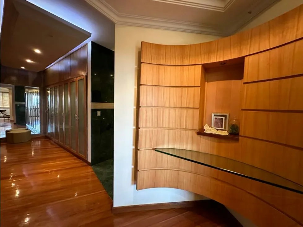 Se vende casa 820m2 5h+2s/4b+s/10p Oripoto 7399 - 31