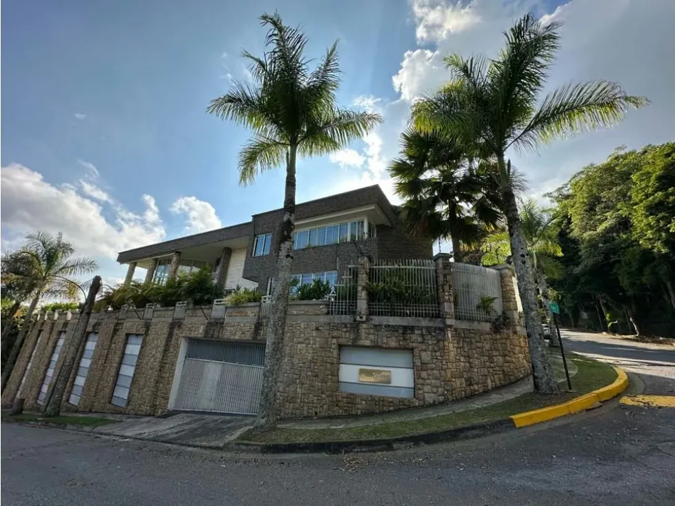 Se vende casa 820m2 5h+2s/4b+s/10p Oripoto 7399 - 5