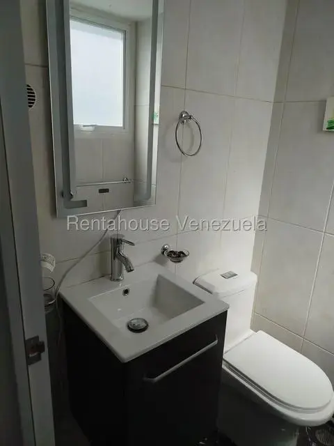 Apartamento (Duplex) en Venta en Sebucan, Distrito Metropolitano - 22