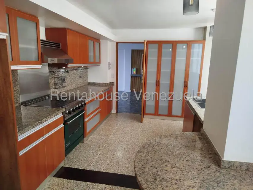 Apartamento (Duplex) en Venta en Sebucan, Distrito Metropolitano - 28