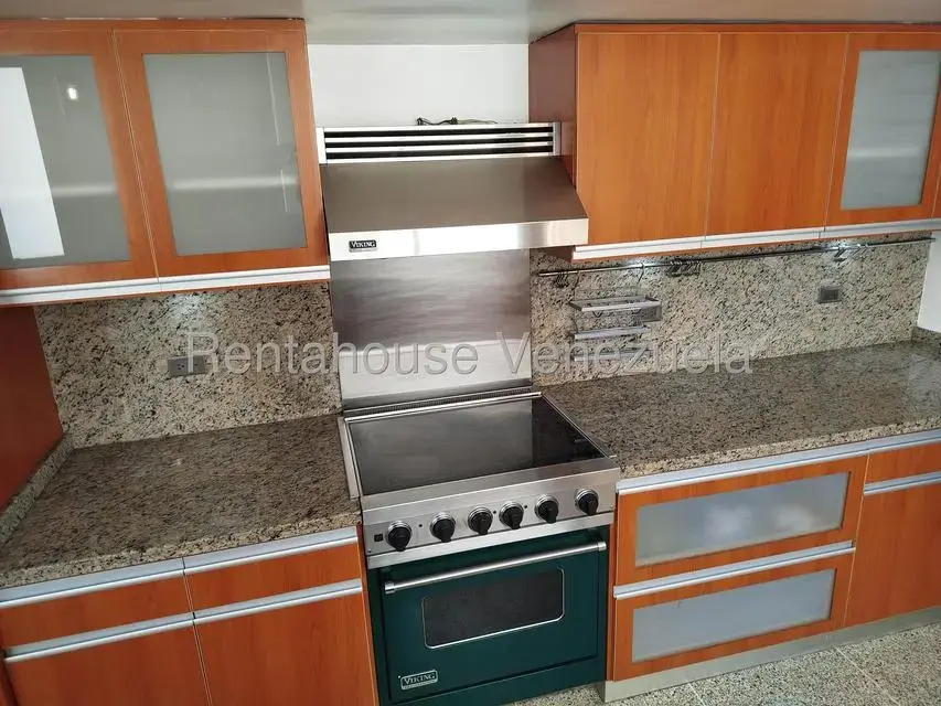 Apartamento (Duplex) en Venta en Sebucan, Distrito Metropolitano - 29