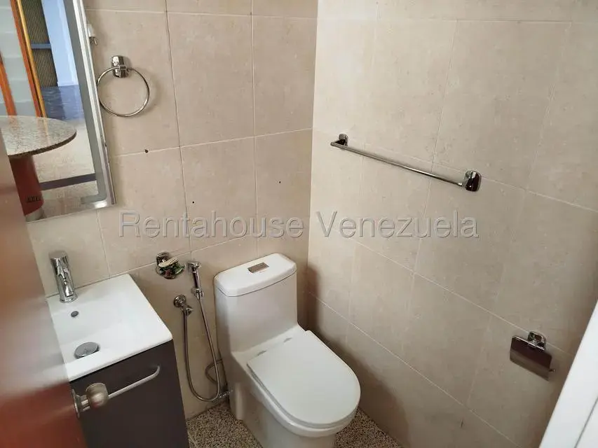 Apartamento (Duplex) en Venta en Sebucan, Distrito Metropolitano - 36