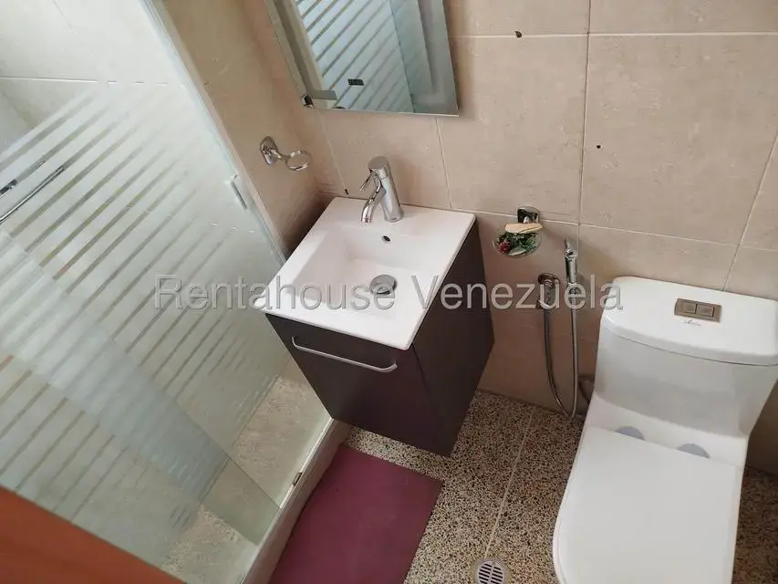 Apartamento (Duplex) en Venta en Sebucan, Distrito Metropolitano - 37