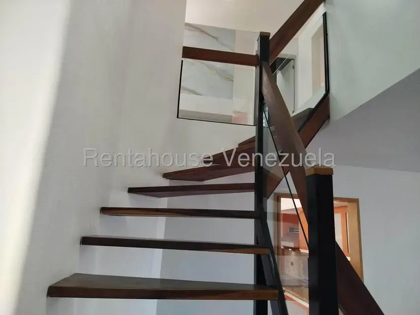 Apartamento (Duplex) en Venta en Sebucan, Distrito Metropolitano - 38