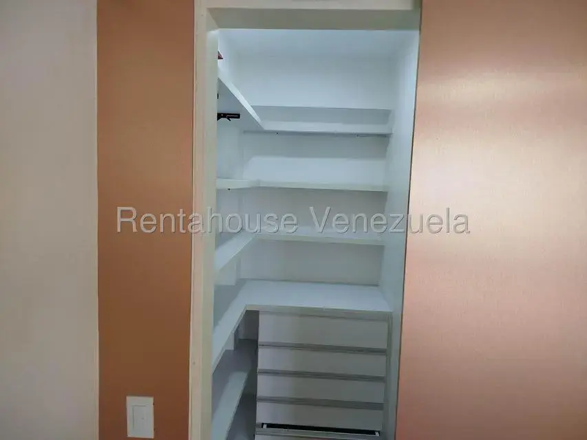 Apartamento (Duplex) en Venta en Sebucan, Distrito Metropolitano - 44
