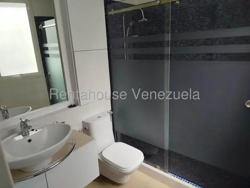 Apartamento (Duplex) en Venta en Sebucan, Distrito Metropolitano - 50