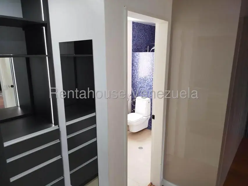 Apartamento (Duplex) en Venta en Sebucan, Distrito Metropolitano - 51
