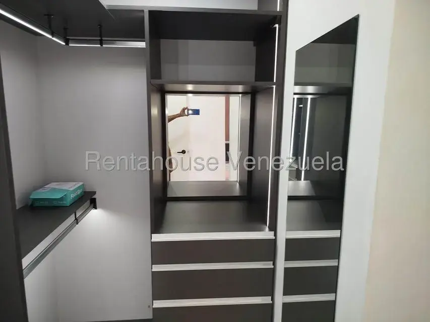 Apartamento (Duplex) en Venta en Sebucan, Distrito Metropolitano - 52