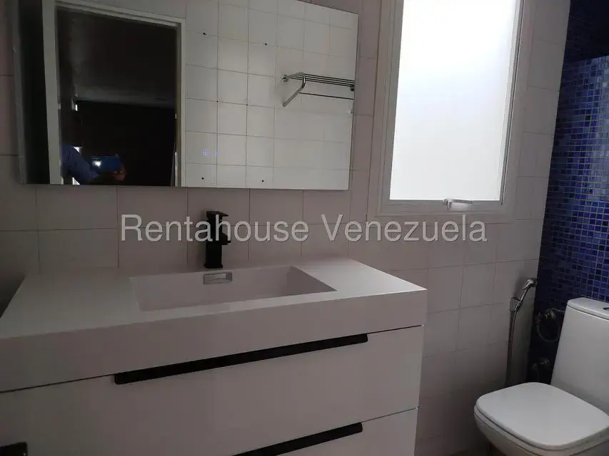 Apartamento (Duplex) en Venta en Sebucan, Distrito Metropolitano - 61