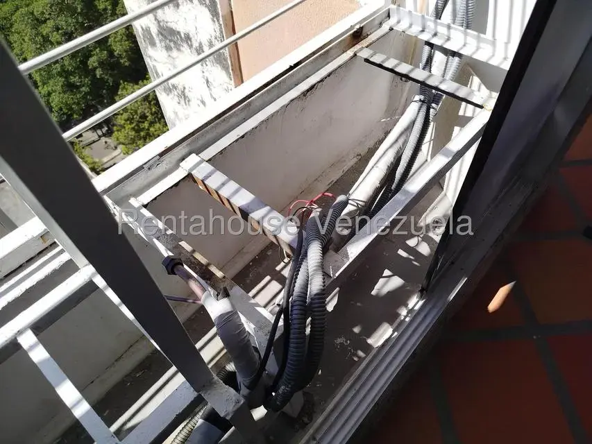Apartamento (Duplex) en Venta en Sebucan, Distrito Metropolitano - 67