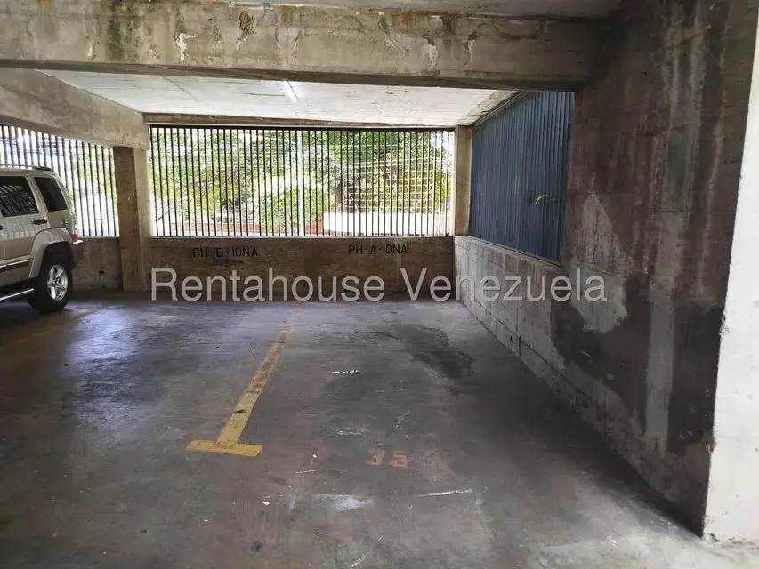 Apartamento (Duplex) en Venta en Sebucan, Distrito Metropolitano - 72