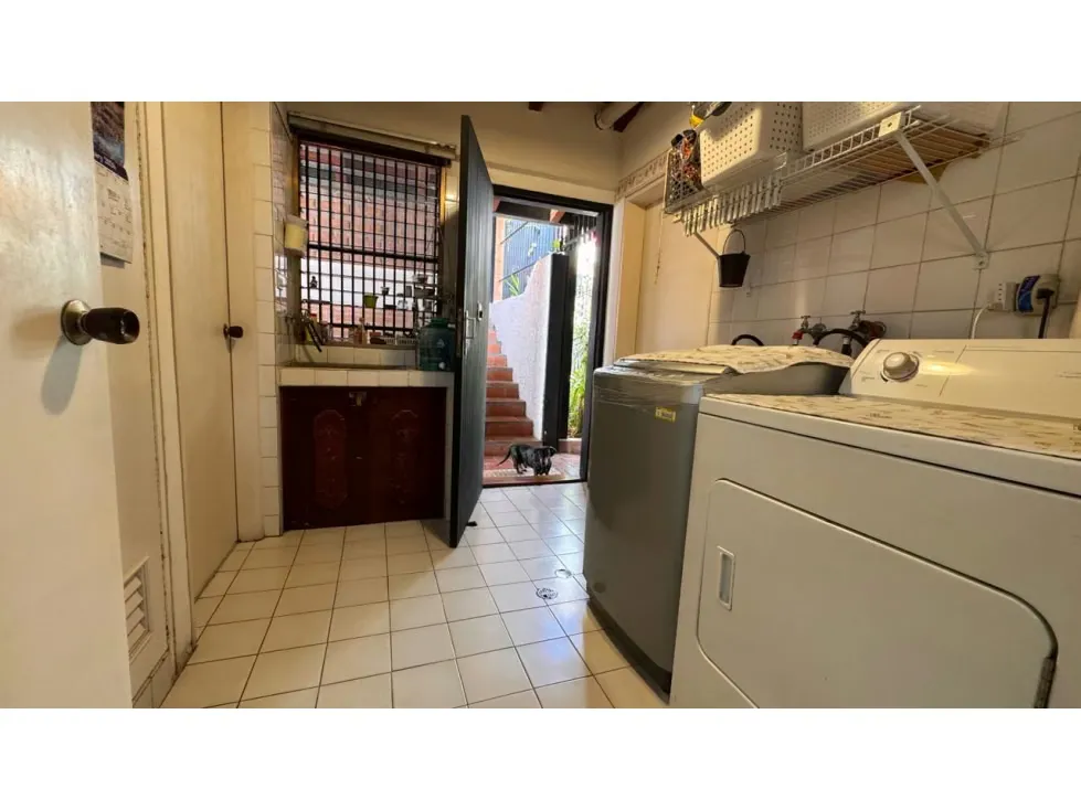 Vendo casa 450m2 El Arroyo 3596 - 16