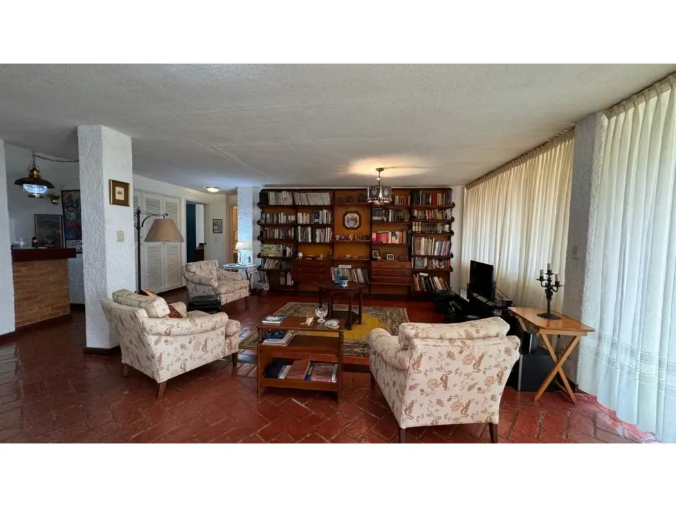 Vendo casa 450m2 El Arroyo 3596 - 19