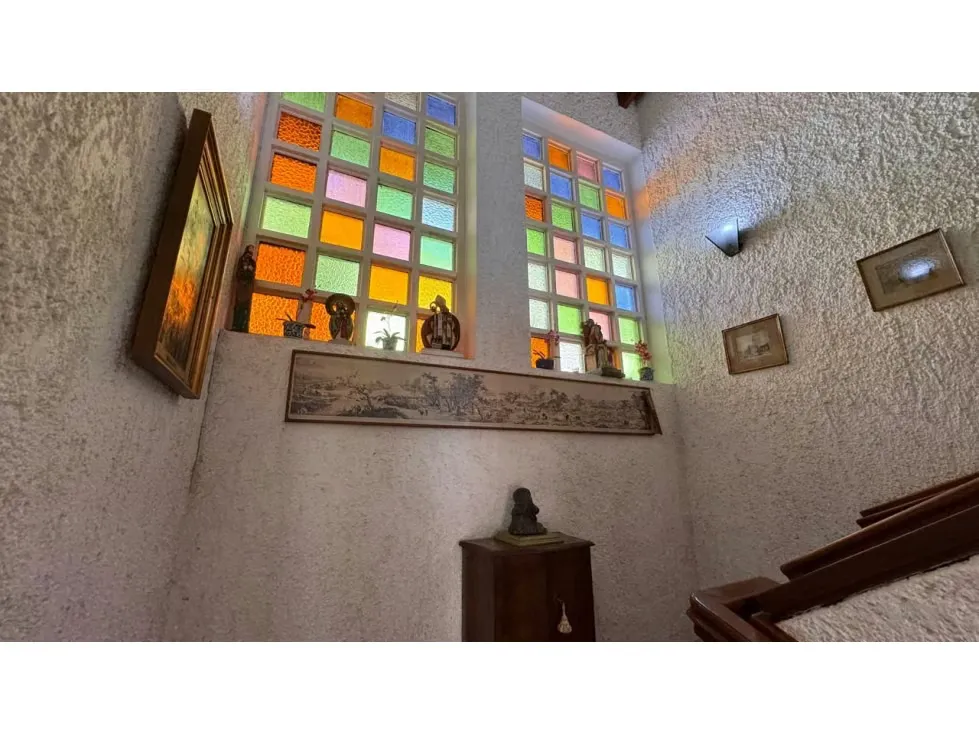 Vendo casa 450m2 El Arroyo 3596 - 25