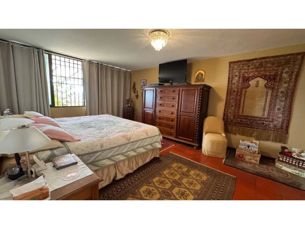 Vendo casa 450m2 El Arroyo 3596 - 8