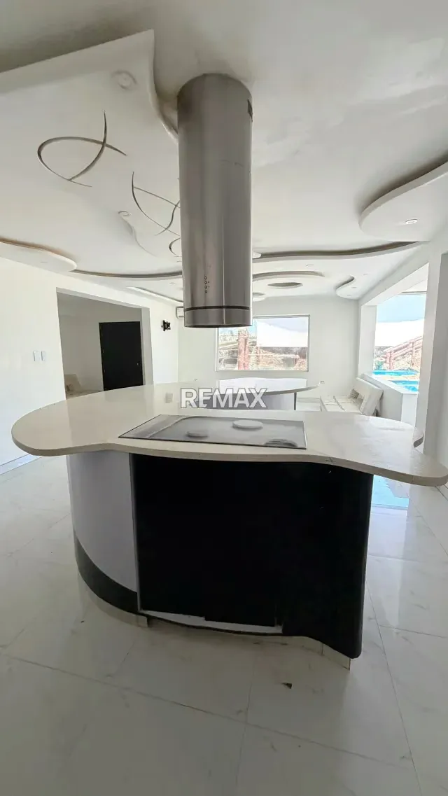 Hermosa Casa en venta familiar o vacacional SAFARI RANH TOCIYITO con piscinas, parque, salón fiesta,cancha deportiva, pozo agua,terraza - 16