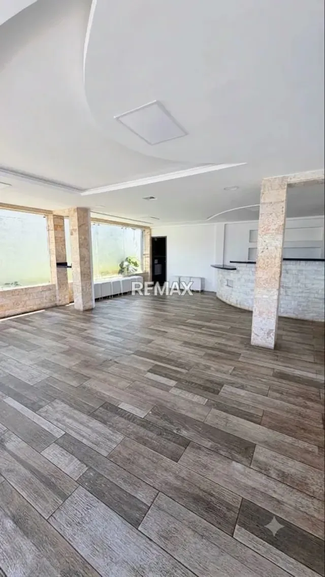 Hermosa Casa en venta familiar o vacacional SAFARI RANH TOCIYITO con piscinas, parque, salón fiesta,cancha deportiva, pozo agua,terraza - 5