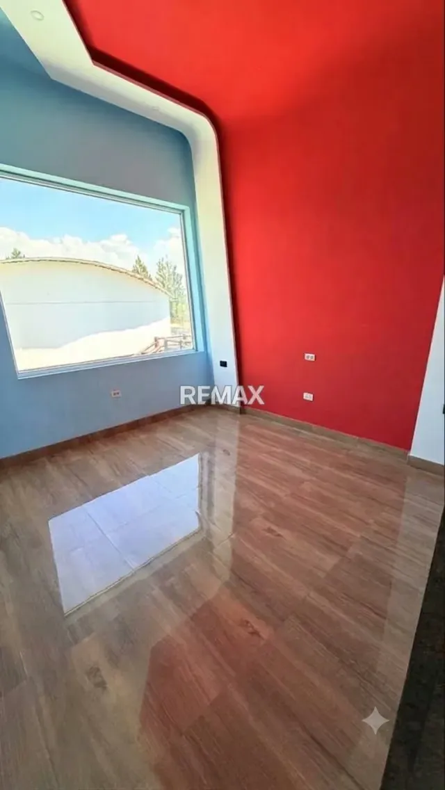 Hermosa Casa en venta familiar o vacacional SAFARI RANH TOCIYITO con piscinas, parque, salón fiesta,cancha deportiva, pozo agua,terraza - 7