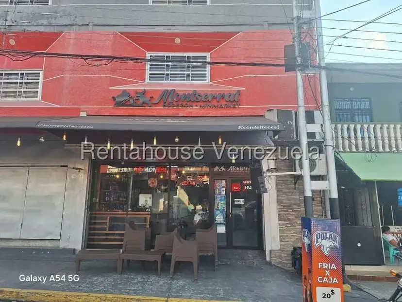 Comercial (Local Comercial) en Venta en Barrio Bolivar, Merida