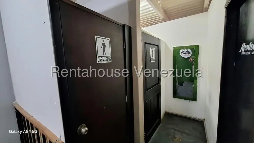 Local Comercial en Venta en Barrio Bolivar, Merida - 13