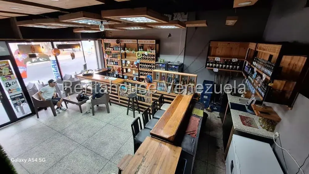 Local Comercial en Venta en Barrio Bolivar, Merida - 2