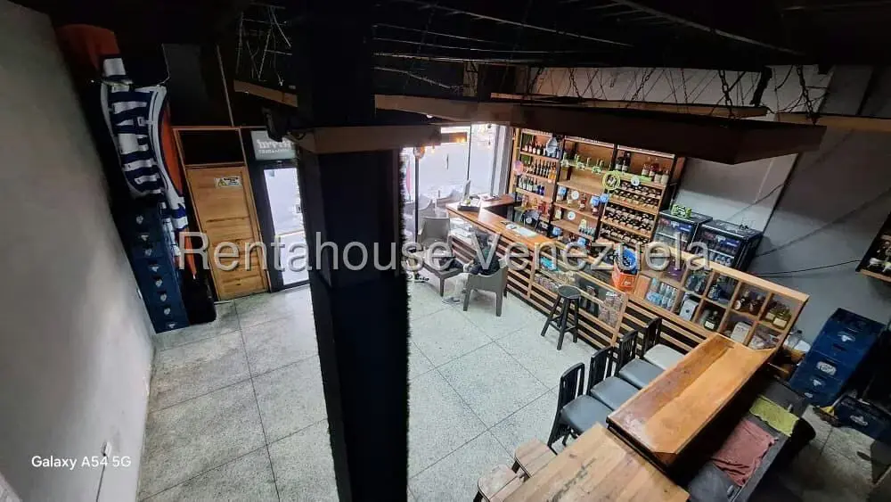 Local Comercial en Venta en Barrio Bolivar, Merida - 3