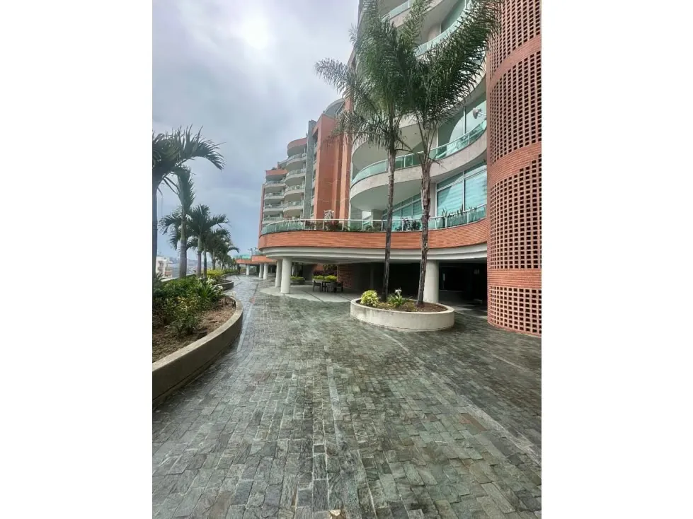 Apartamento en venta 318m², Miirador de los Campitos - 11