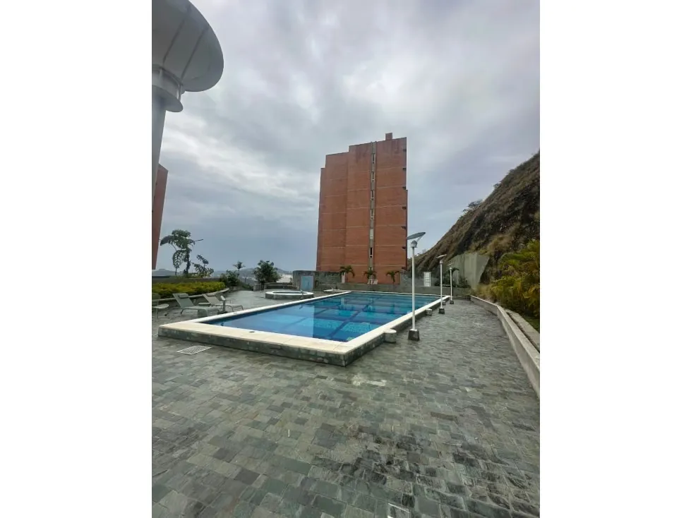 Apartamento en venta 318m², Miirador de los Campitos - 12