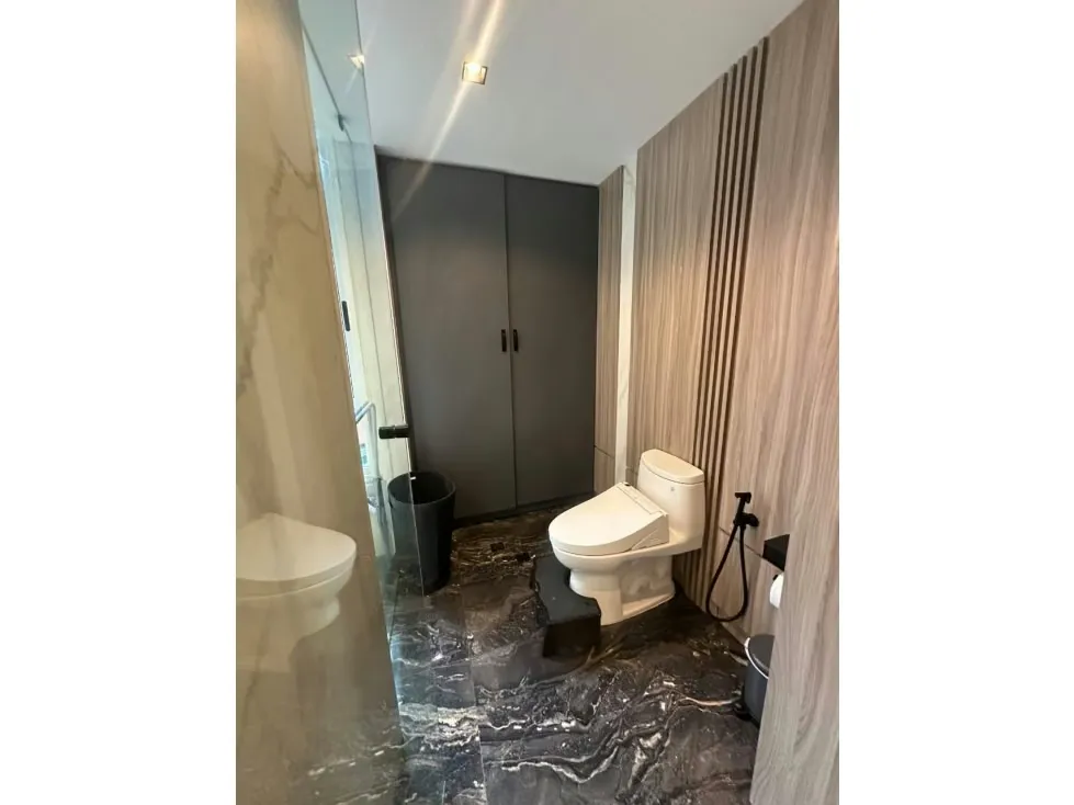Apartamento en venta 318m², Miirador de los Campitos - 9