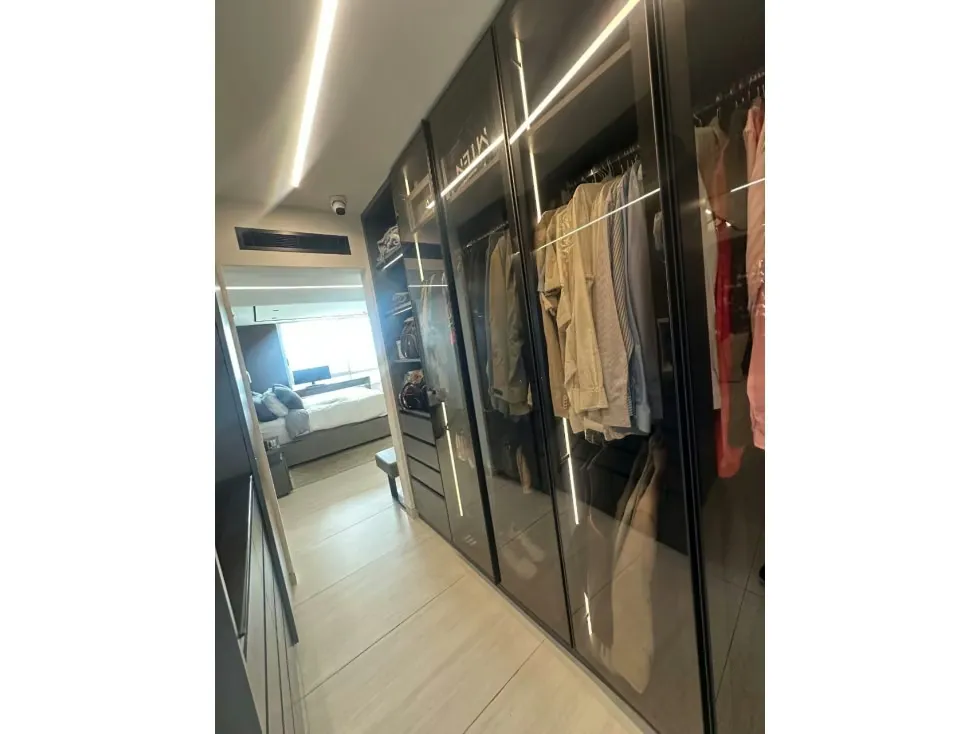 Apartamento en venta 318m², Miirador de los Campitos - 10