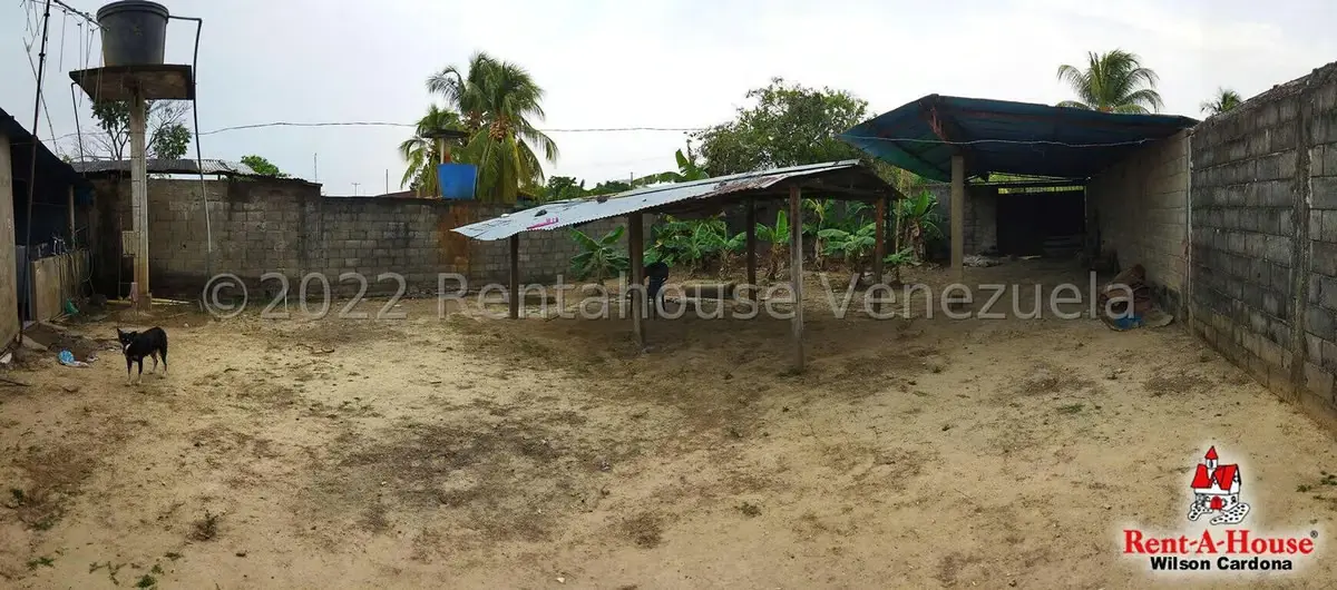 Casa (1 Nivel) en Venta en Caucaguita, Apure - 12